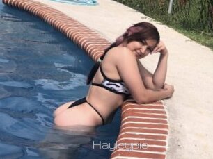 Hayleypie