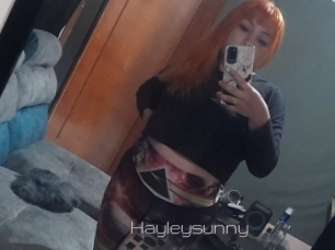 Hayleysunny
