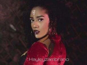 Hayleyzambrano