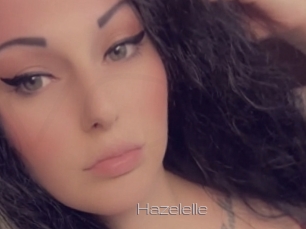 Hazelelle