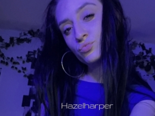Hazelharper