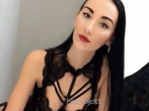 Hazeljett