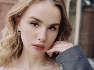Hazelkaylu