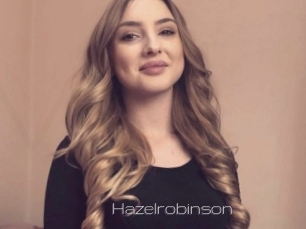 Hazelrobinson