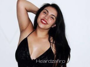 Heardzafiro