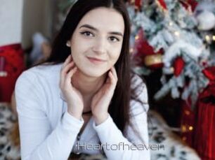 Heartofheaven