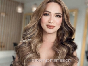 Heavenjohansson