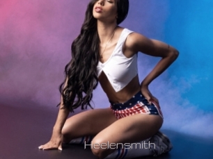 Heelensmith