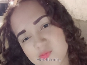 Heidiklumy