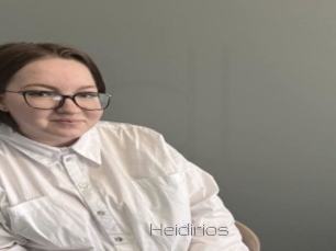 Heidirios