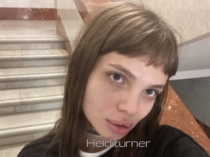 Heiditurner