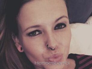 Heissesbambi