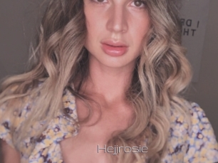 Hejjrosie