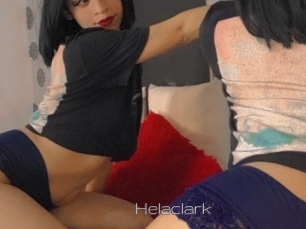 Helaclark