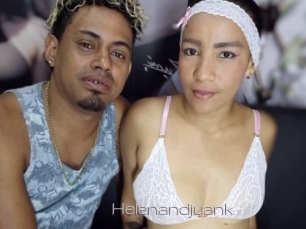Helenandjuank