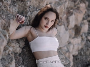 Helenkendal