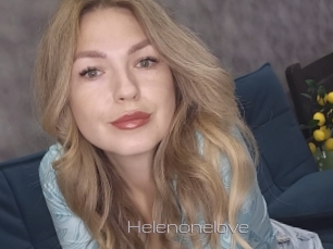 Helenonelove