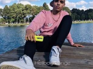 Hellboy_dange