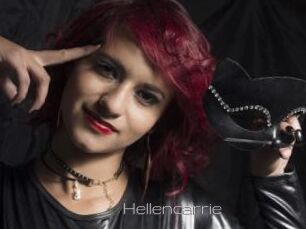 Hellencarrie