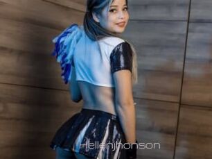 Hellenjhonson