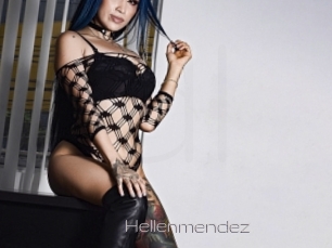 Hellenmendez