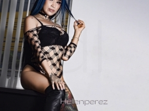 Hellenperez