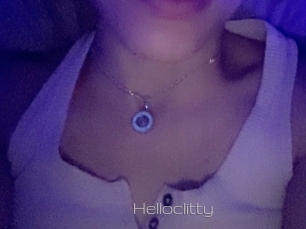 Helloclitty