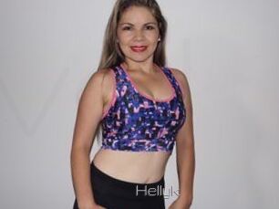 Hellyk