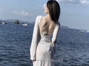 hemiakella Vidéo de lesbienne