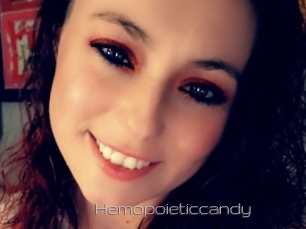 Hemopoieticcandy