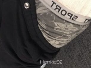 Henkie92