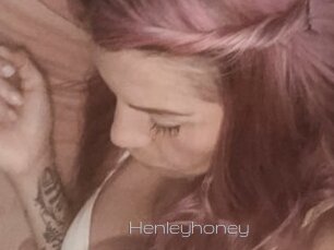 Henleyhoney
