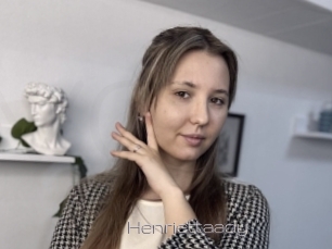 Henriettaady