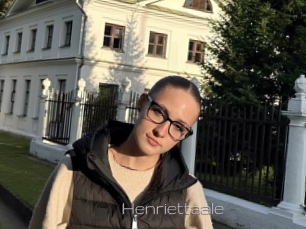 Henriettaale