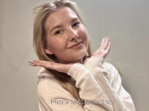 Henriettaatcher