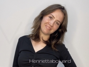 Henriettabolyard