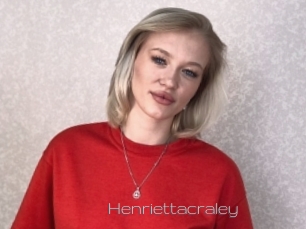 Henriettacraley