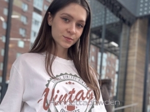 Henriettadowden