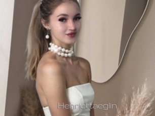 Henriettaeglin
