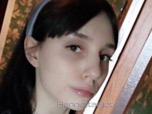 Henriettaeliot