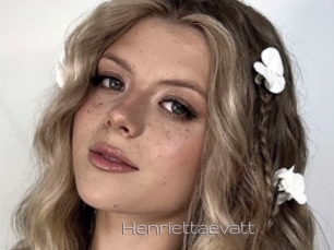 Henriettaevatt