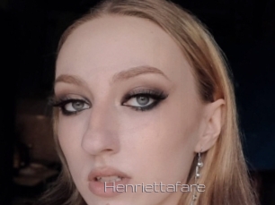henriettafare Vidéo de lesbienne