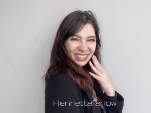 Henriettafarlow