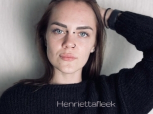Henriettafleek