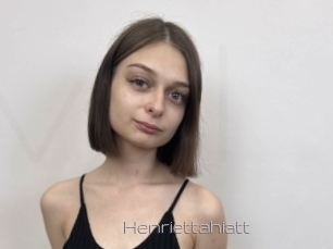 Henriettahiatt