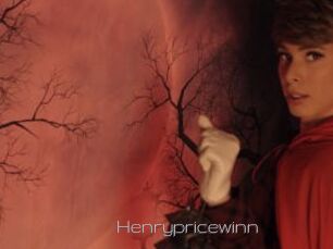 Henrypricewinn