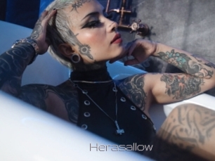 Herasallow