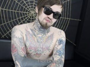 Herbertink