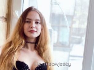 Hermeowjesty