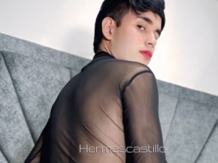 hermescastillo Vidéo de lesbienne
